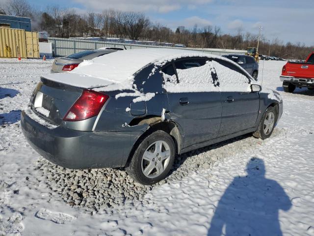 1G8AJ55F17Z204334 - 2007 SATURN ION LEVEL 2 Boz foto 3