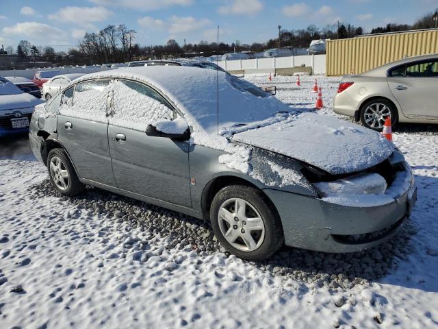 1G8AJ55F17Z204334 - 2007 SATURN ION LEVEL 2 Boz foto 4