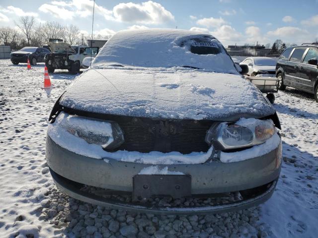 1G8AJ55F17Z204334 - 2007 SATURN ION LEVEL 2 Boz foto 5