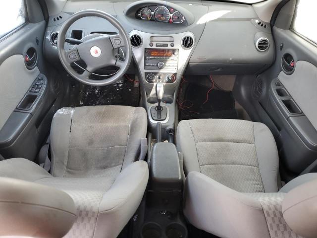 1G8AJ55F17Z204334 - 2007 SATURN ION LEVEL 2 Boz foto 8