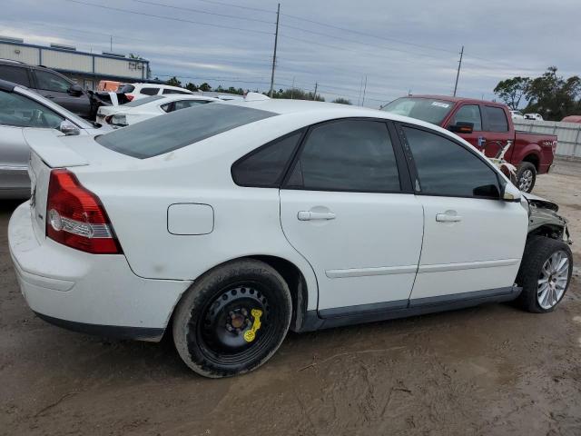 YV1MS382652088870 - 2005 VOLVO S40 2.4I WHITE photo 3