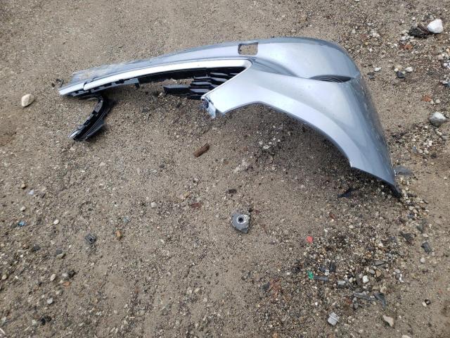 5TDGZRBH6NS221683 - 2022 TOYOTA HIGHLANDER XLE BLUE photo 12