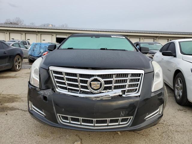 2G61S5S30D9142740 - 2013 CADILLAC XTS PREMIUM COLLECTION BLACK photo 5