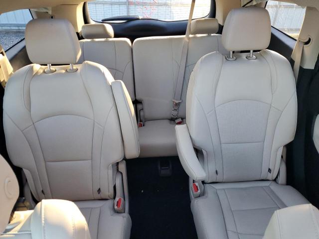 5GAERBKW7PJ117217 - 2023 BUICK ENCLAVE ESSENCE 白色 照片 10