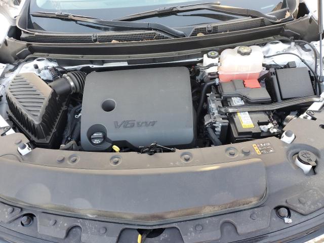 5GAERBKW7PJ117217 - 2023 BUICK ENCLAVE ESSENCE 白色 照片 12