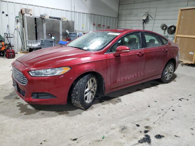 2014 FORD FUSION SE, 