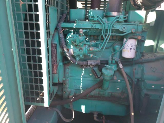 JRS1129805KCJ1140 - 1999 JRSC GENERATOR TWO TONE photo 7