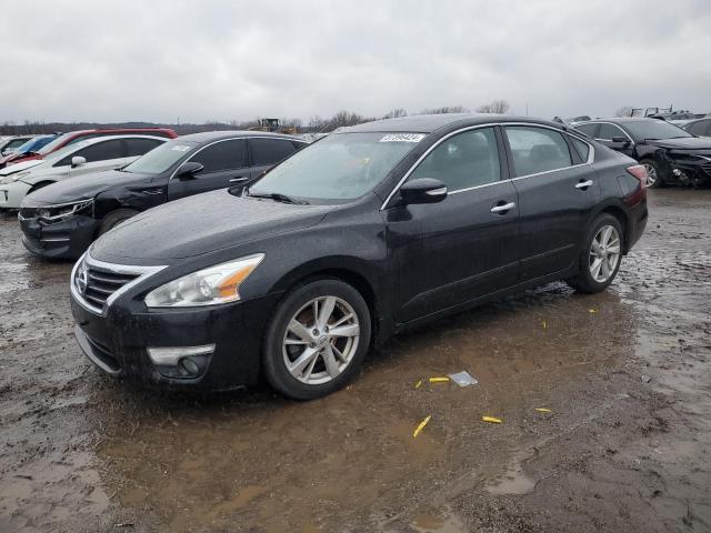 2015 NISSAN ALTIMA 2.5, 