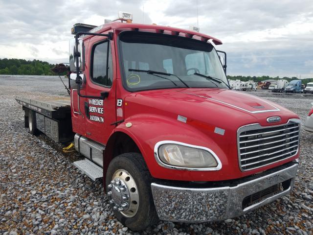 1FVACWDT4ADAP7569 - 2010 FREIGHTLINER M2 106 MEDIUM DUTY  photo 1