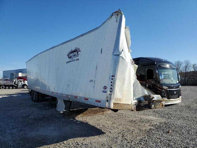 1UYVS253XJ7290322 - 2018 UTILITY TRAILER Ağ foto 1