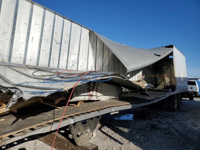 1UYVS253XJ7290322 - 2018 UTILITY TRAILER Ağ foto 10