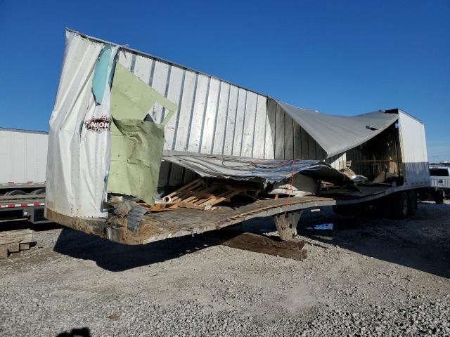 1UYVS253XJ7290322 - 2018 UTILITY TRAILER Ağ foto 2