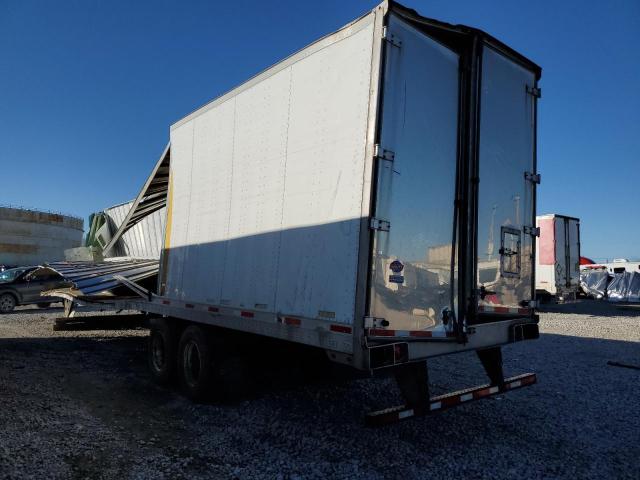 1UYVS253XJ7290322 - 2018 UTILITY TRAILER Ağ foto 3