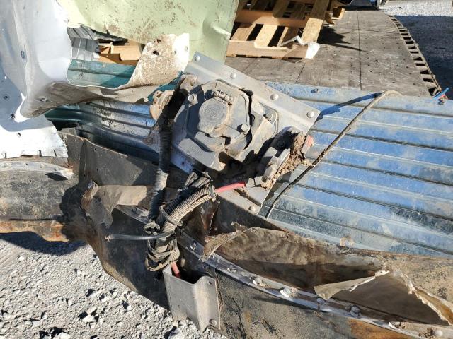 1UYVS253XJ7290322 - 2018 UTILITY TRAILER Ağ foto 8