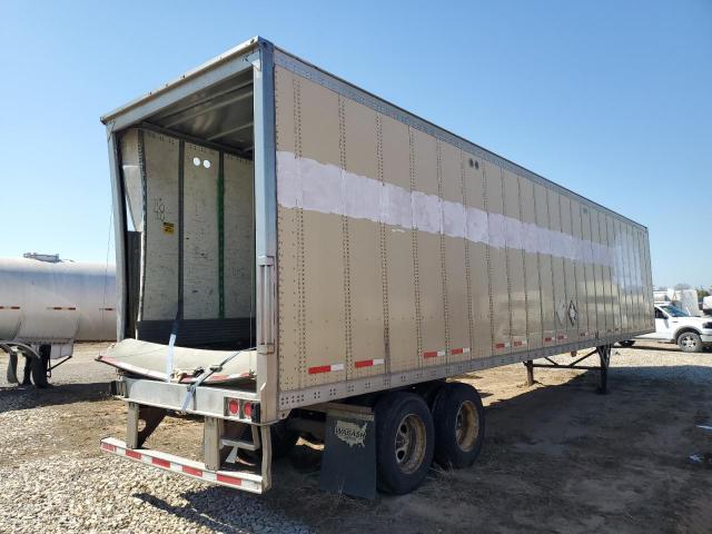 1JJV482D5HL010078 - 2017 ARO TRAILER BEIGE photo 4