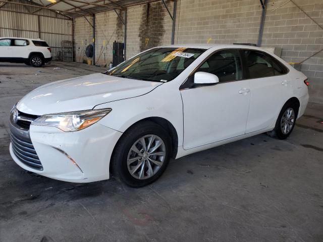 2015 TOYOTA CAMRY LE, 