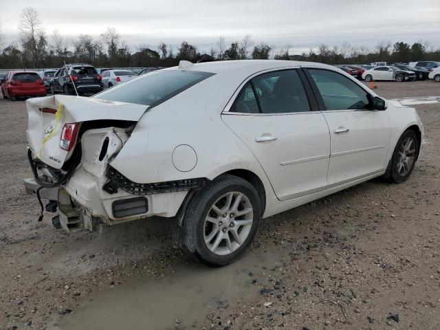 1G11C5SL1EF227890 - 2014 CHEVROLET MALIBU 1LT WHITE photo 3