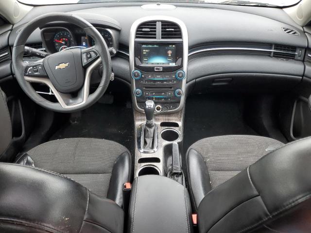 1G11C5SL1EF227890 - 2014 CHEVROLET MALIBU 1LT WHITE photo 8