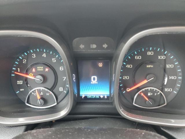 1G11C5SL1EF227890 - 2014 CHEVROLET MALIBU 1LT WHITE photo 9