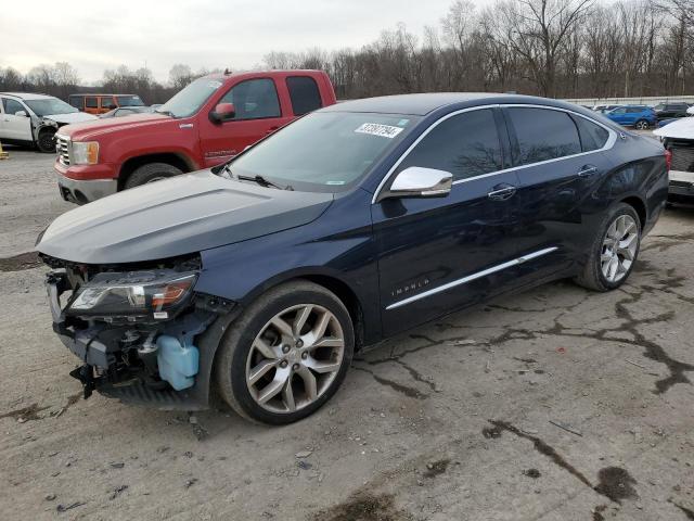 2018 CHEVROLET IMPALA PREMIER, 