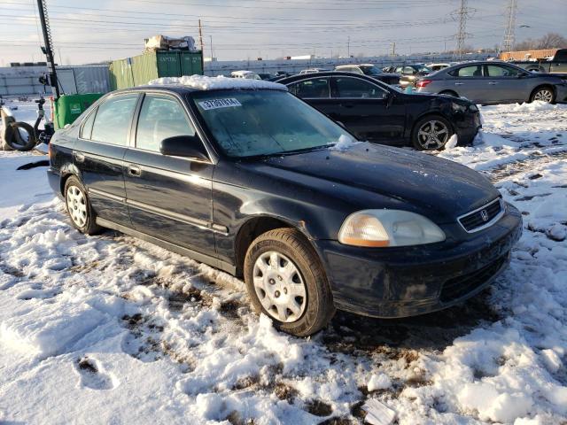 2HGEJ6674WH512070 - 1998 HONDA CIVIC LX BLACK photo 4