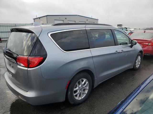 2C4RC1DG8LR262080 - 2020 CHRYSLER VOYAGER LXI GRAY photo 3