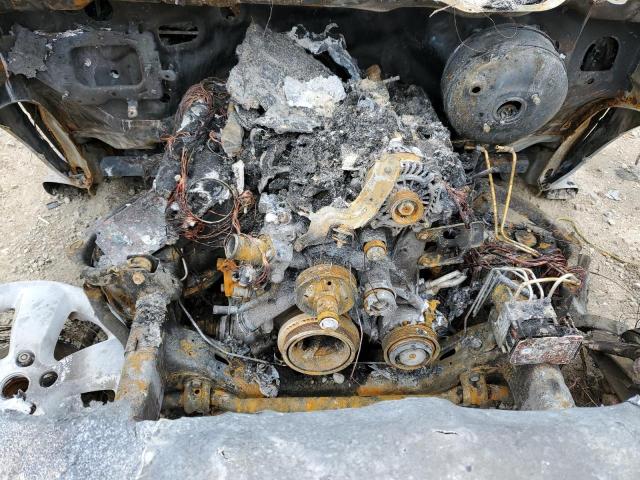 1C6RR6KT1GS215836 - 2016 RAM 1500 ST BURN photo 11