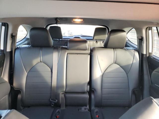 5TDHZRBH9LS053734 - 2020 TOYOTA HIGHLANDER XLE Blanc photo 10