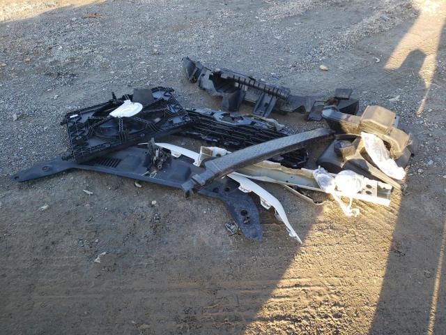 5TDHZRBH9LS053734 - 2020 TOYOTA HIGHLANDER XLE Blanc photo 13