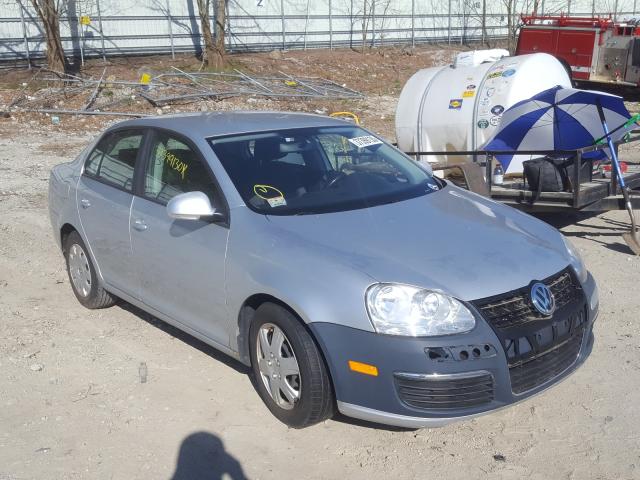 3VWPG71K26M683793 - 2006 VOLKSWAGEN JETTA VALUE  photo 1