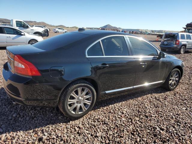 YV1952AS9B1144934 - 2011 VOLVO S80 3.2 BLACK photo 3