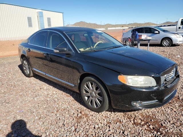 YV1952AS9B1144934 - 2011 VOLVO S80 3.2 BLACK photo 4