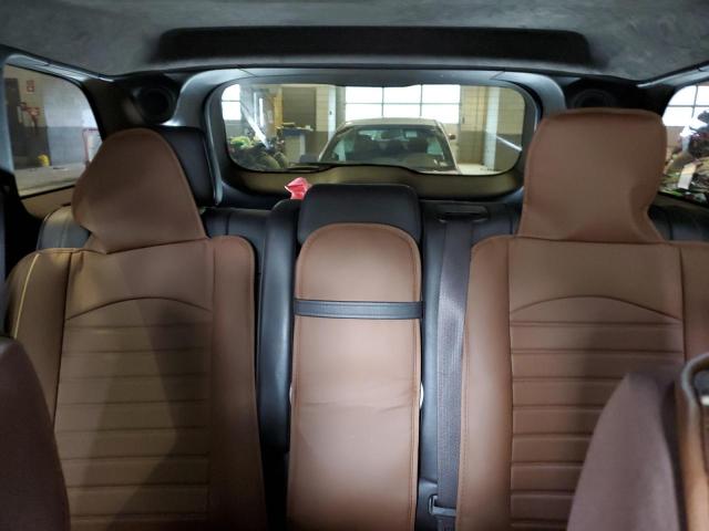 1C4RJFJG1EC389272 - 2014 JEEP GRAND CHER SUMMIT თეთრი ფოტო 10