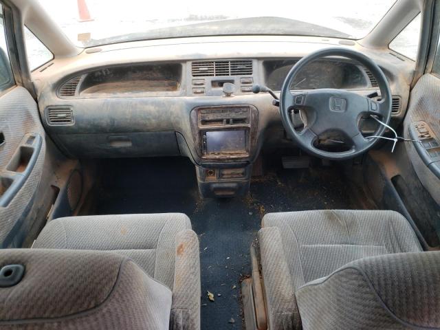 RA11136136 - 1996 HONDA ODYSSEY EX SILVER photo 8