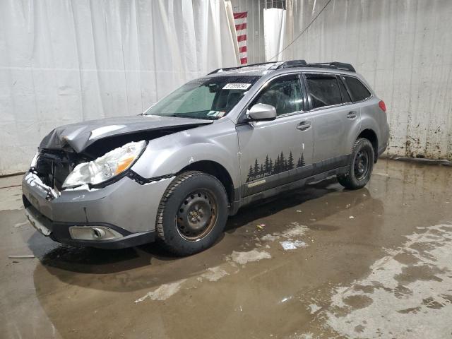 2011 SUBARU OUTBACK 2.5I LIMITED, 