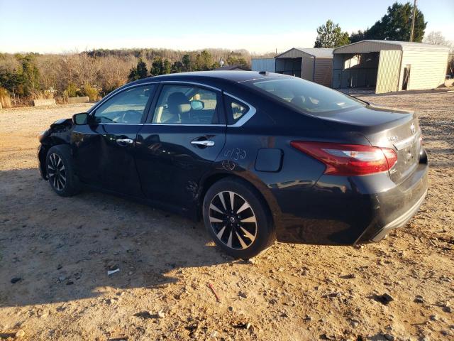 1N4AL3AP8JC143311 - 2018 NISSAN ALTIMA 2.5 CHARCOAL photo 2