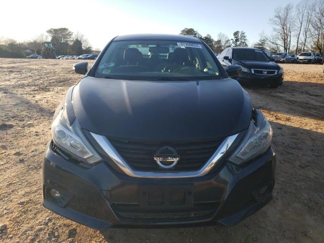 1N4AL3AP8JC143311 - 2018 NISSAN ALTIMA 2.5 CHARCOAL photo 5