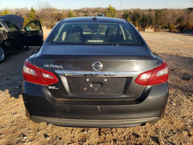 1N4AL3AP8JC143311 - 2018 NISSAN ALTIMA 2.5 CHARCOAL photo 6