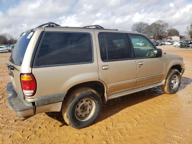 1FMZU32E9XUC79310 - 1999 FORD EXPLORER BROWN photo 3