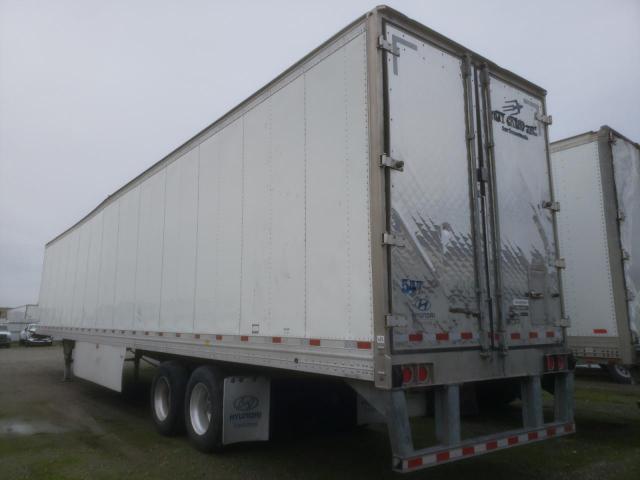 3H3V532CXLT417023 - 2020 HYTR TRAILER WHITE photo 4