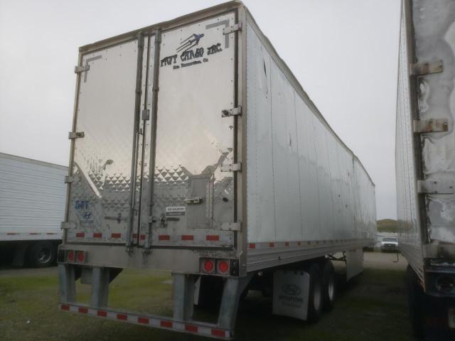 3H3V532CXLT417023 - 2020 HYTR TRAILER WHITE photo 5