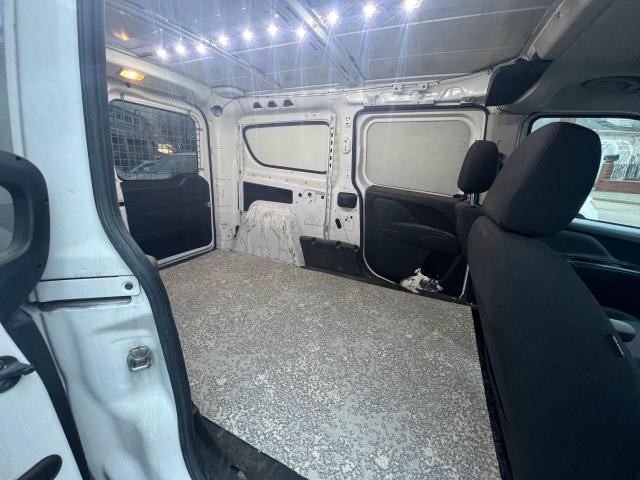 ZFBERFAT2G6B45500 - 2016 RAM PROMASTER WHITE photo 6