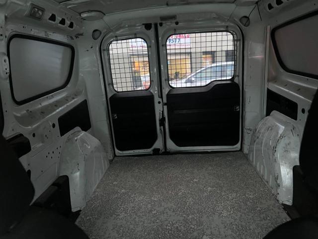 ZFBERFAT2G6B45500 - 2016 RAM PROMASTER თეთრი ფოტო 9