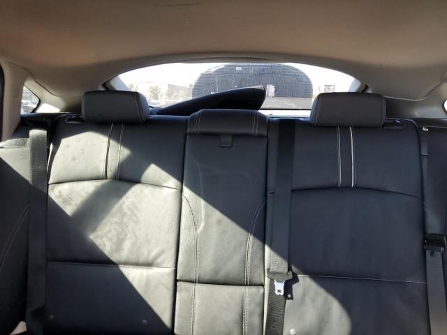 5UXXW5C57F0E87127 - 2015 BMW X4 XDRIVE35I BLACK photo 10