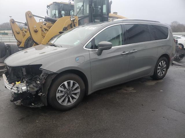 2021 CHRYSLER PACIFICA HYBRID TOURING L, 