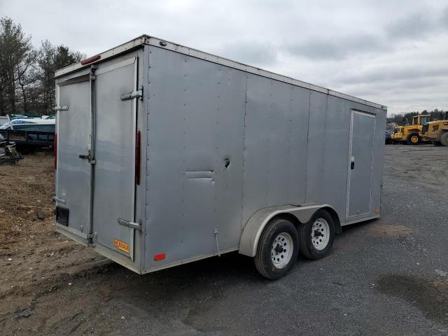 564BE1624KR017523 - 2019 OTHER TRAILER GRAY photo 4