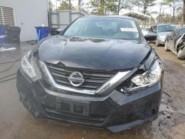 1N4AL3AP0GN389430 - 2016 NISSAN ALTIMA 2.5 CHARCOAL photo 5