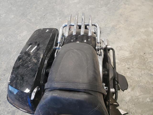 1HD1KHC10MB615822 - 2021 HARLEY-DAVIDSON FLTRX 黑色 照片 6