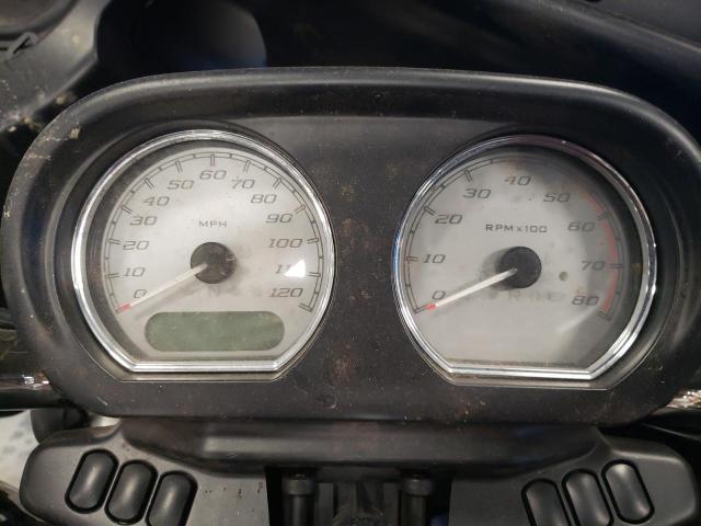 1HD1KHC10MB615822 - 2021 HARLEY-DAVIDSON FLTRX 黑色 照片 8