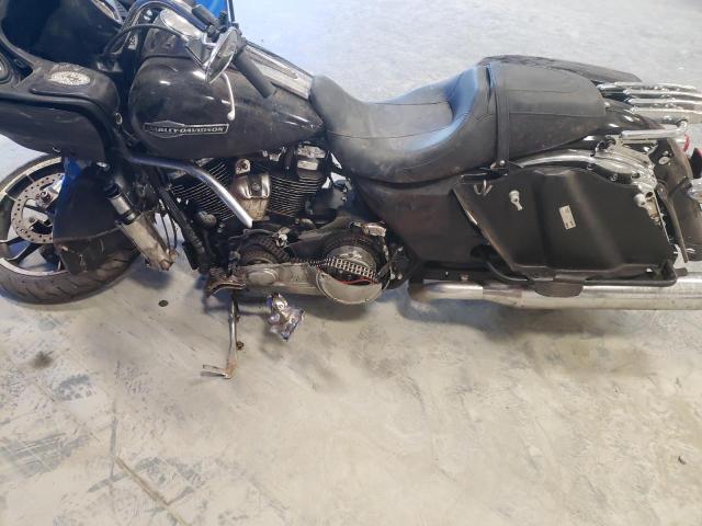 1HD1KHC10MB615822 - 2021 HARLEY-DAVIDSON FLTRX 黑色 照片 9